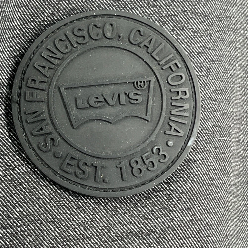 Levis levi strauss